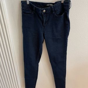 Joe fresh jegging size 28